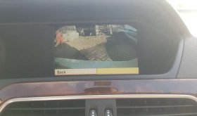 Mercedes-Benz C300 2012 White