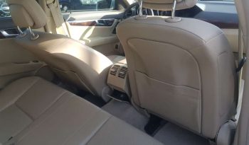 Mercedes-Benz C300 2012 White full