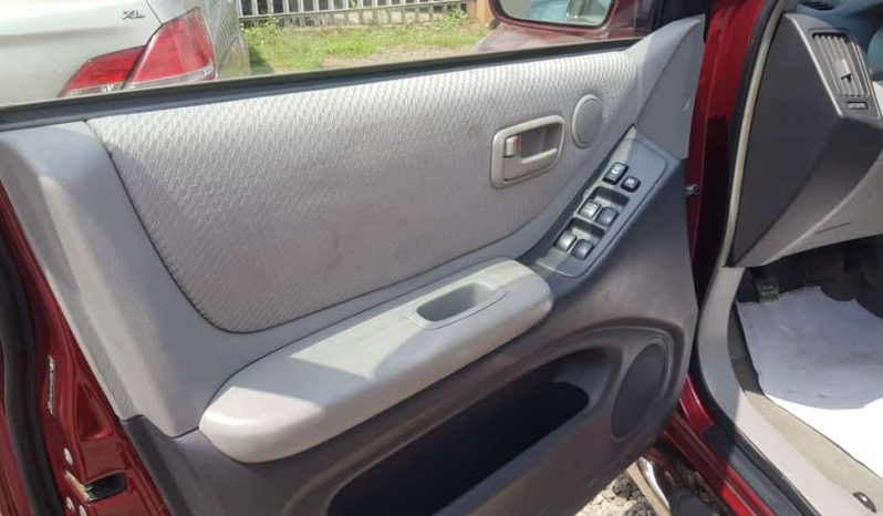 Chevrolet Malibu 2016 LT full