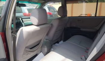 Chevrolet Malibu 2016 LT full