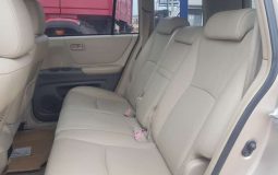 Toyota Highlander 2005