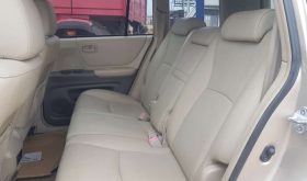 Toyota Highlander 2005