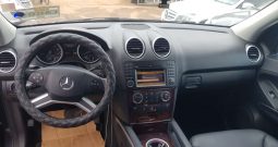 Mercedes Benz ML350 2008