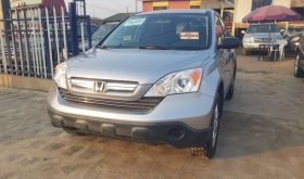 Honda CR-V 2009