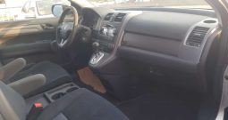 Honda CR-V 2009