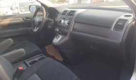 Honda CR-V 2009