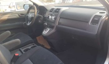 Honda CR-V 2009 full