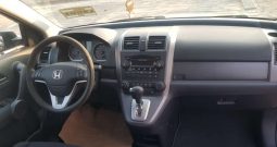 Honda CR-V 2009