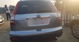 Honda CR-V 2009