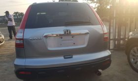 Honda CR-V 2009