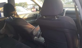 Honda CR-V 2009 full