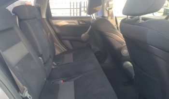 Honda CR-V 2009 full