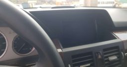 Mercedes Benz-GLK-350 4MATIC