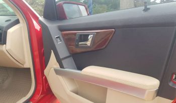 Mercedes Benz-GLK-350 4MATIC full