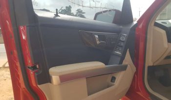 Mercedes Benz-GLK-350 4MATIC full