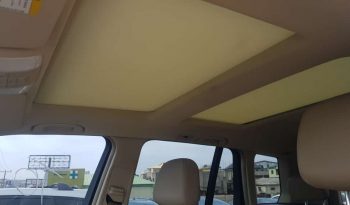 Mercedes Benz-GLK-350 4MATIC full
