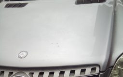 Mercedes ML 350 2009