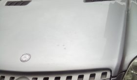 Mercedes ML 350 2009