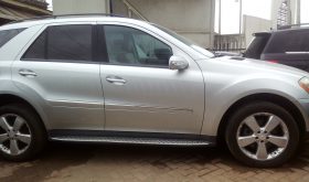 Mercedes ML 350 2009