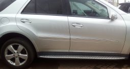 Mercedes ML 350 2009