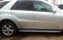 Mercedes ML 350 2009