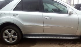Mercedes ML 350 2009
