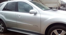 Mercedes ML 350 2009