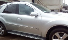 Mercedes ML 350 2009