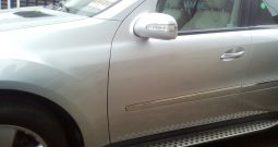 Mercedes ML 350 2009