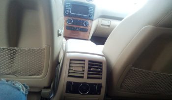 Mercedes ML 350 2009 full