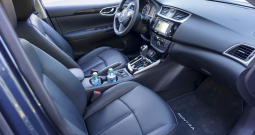 Nissan Sentra 2006