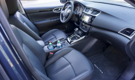 Nissan Sentra 2006