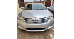 Toyota Camry 2010 Model
