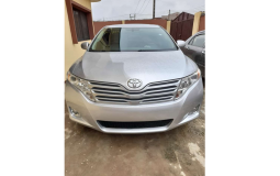 Toyota Camry 2010 Model