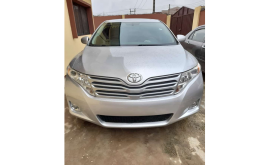 Toyota Camry 2010 Model