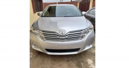 Toyota Camry 2010 Model