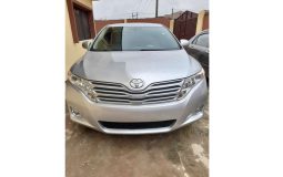 Toyota Camry 2010 Model