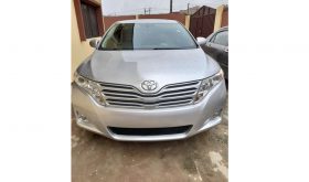 Toyota Camry 2010 Model