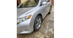 Toyota Camry 2010 Model
