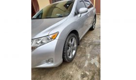 Toyota Camry 2010 Model