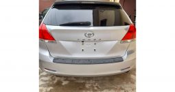 Toyota Camry 2010 Model