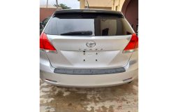 Toyota Camry 2010 Model