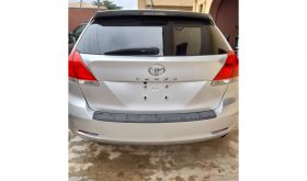 Toyota Camry 2010 Model