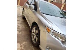 Toyota Camry 2010 Model