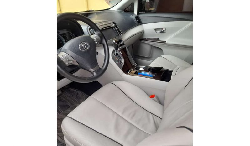 Toyota Camry 2010 Model full