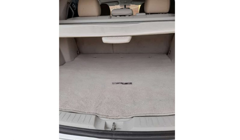 Toyota Camry 2010 Model full