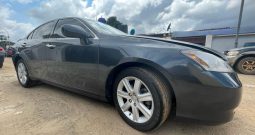 Lexus RX 300 2010