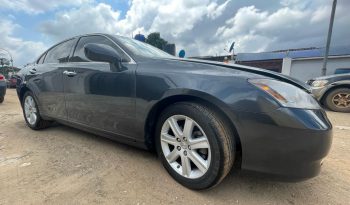Lexus RX 300 2010