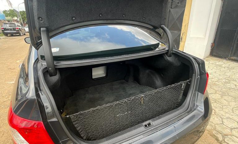 Lexus RX 300 2010 full
