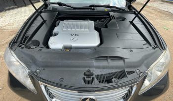 Lexus RX 300 2010